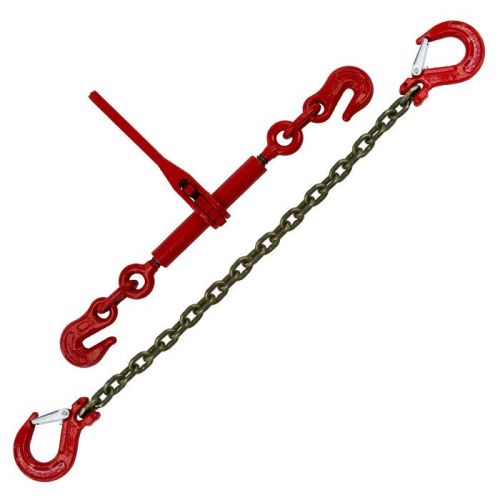 Талреп 6 т. с крепежной цепью 13х39
